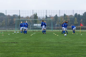 Bild 17 - Frauen FSC Kaltenkirchen - VfR Horst : Ergebnis: 2:3